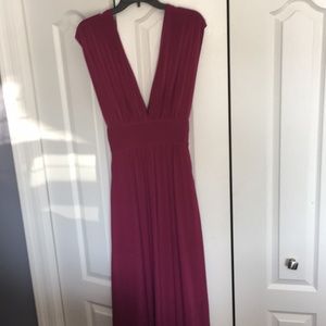 White House Black Market dress